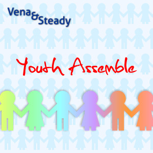Youth Assemble cover